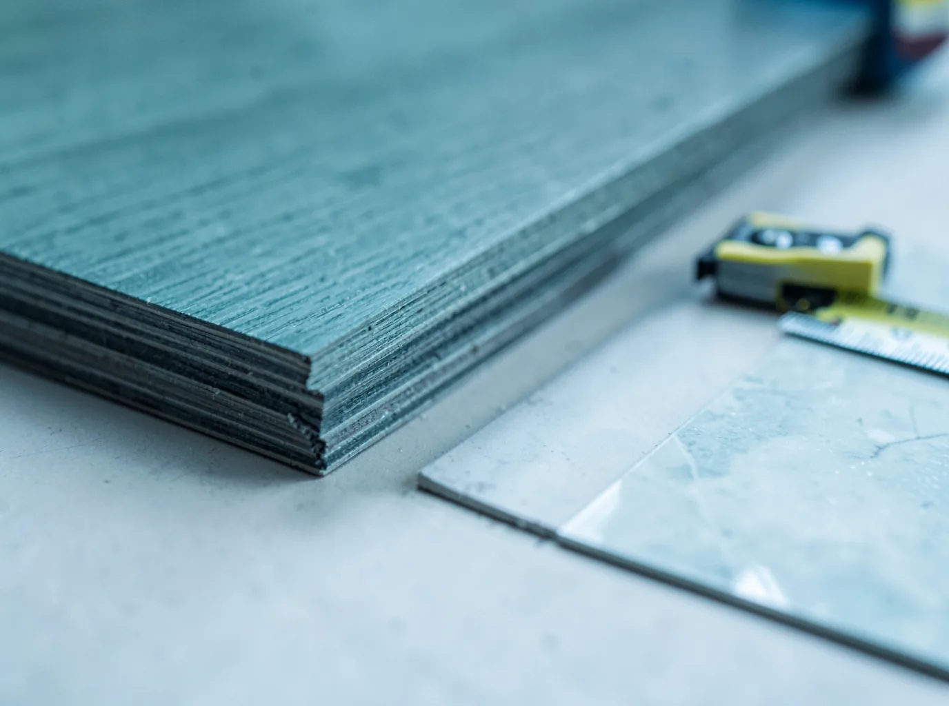 Luxury Vinyl Plank Installation Snyder, TX FAQs